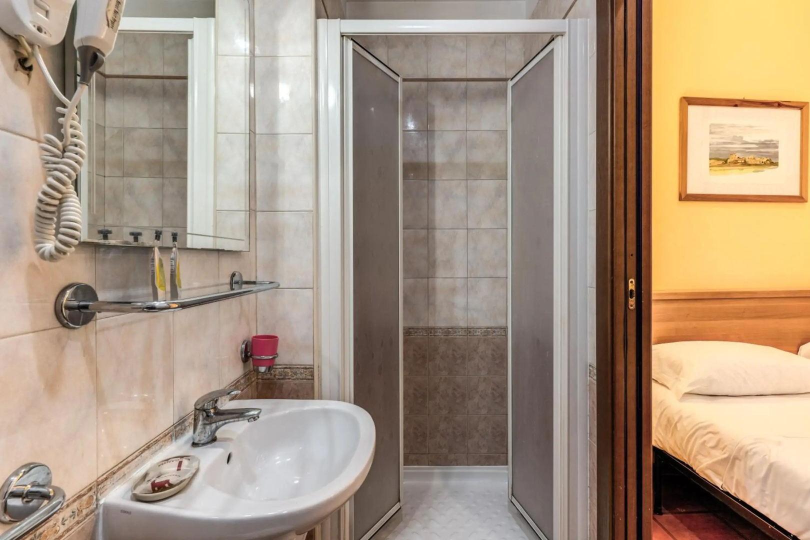 Hotel Pomezia