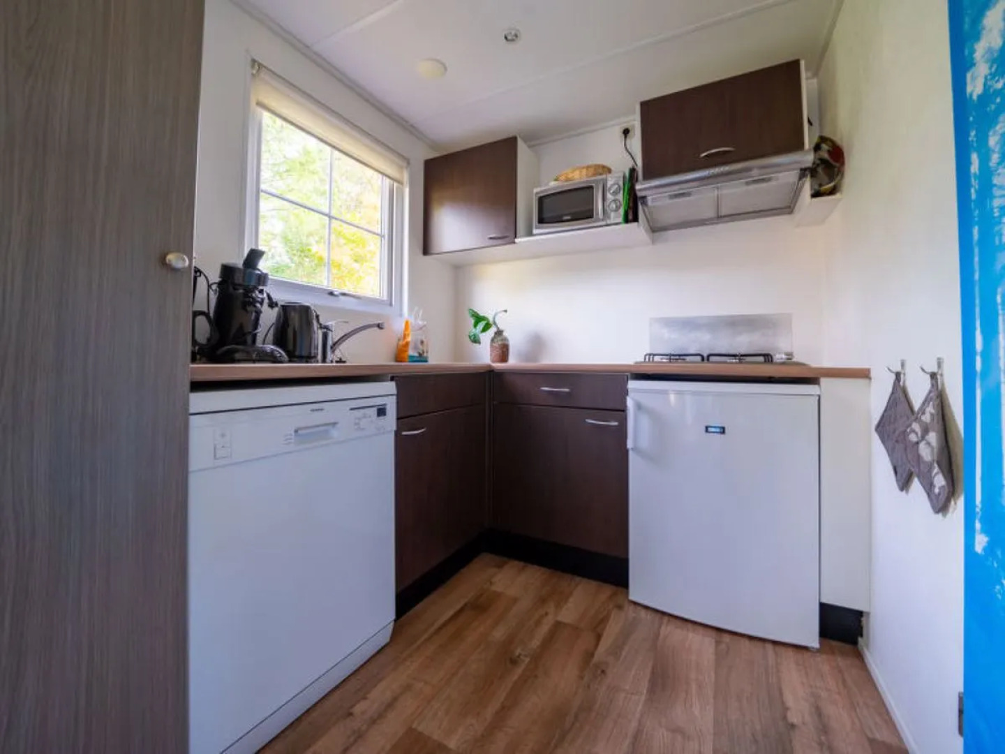 EuroParcs Resort De Wije Werelt 23716