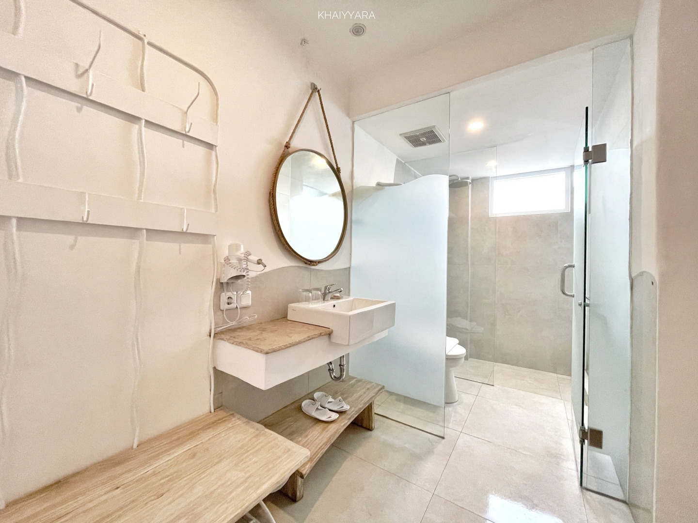 Khaiyyara Jimbaran Bali