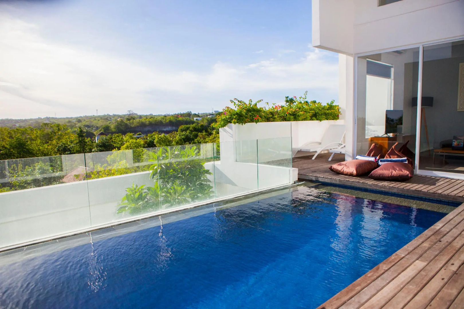 Hideaway Villas Bali – Ungasan by Kanaan Hospitality