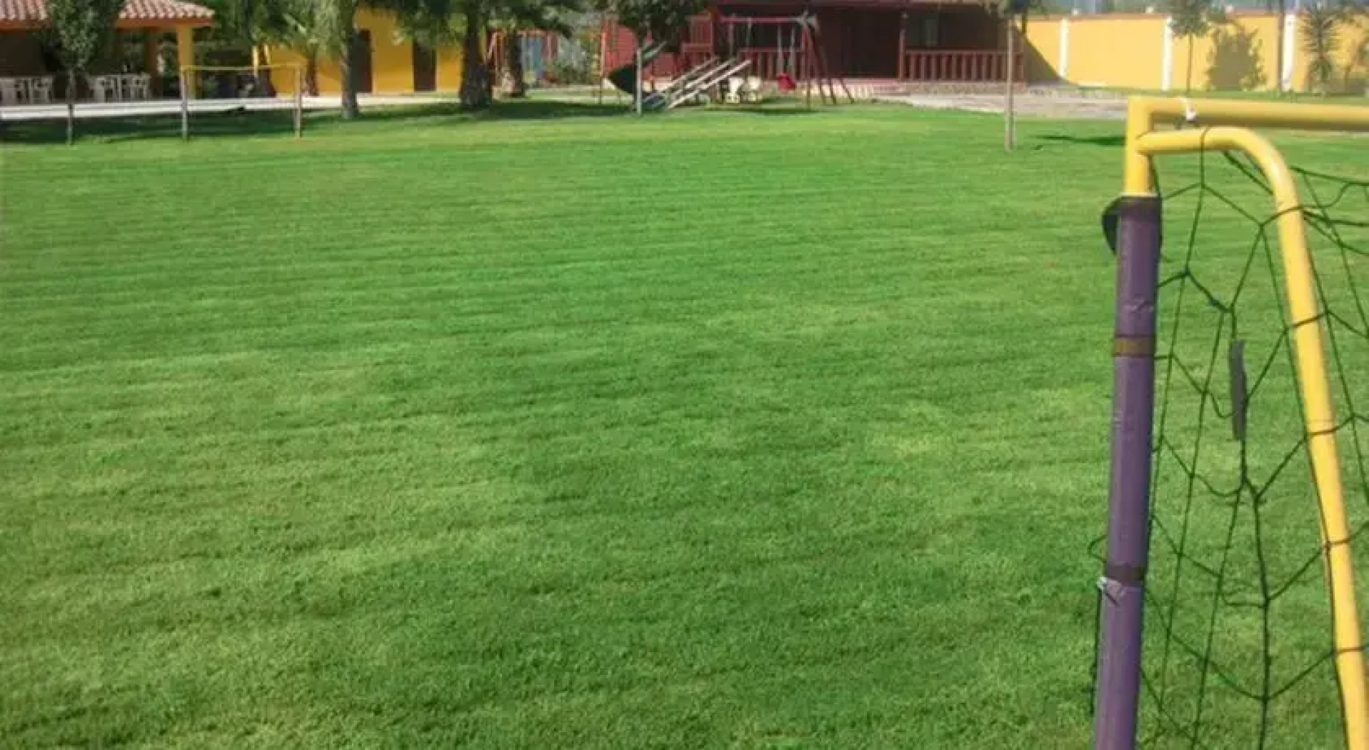 Quinta Los Villarreales