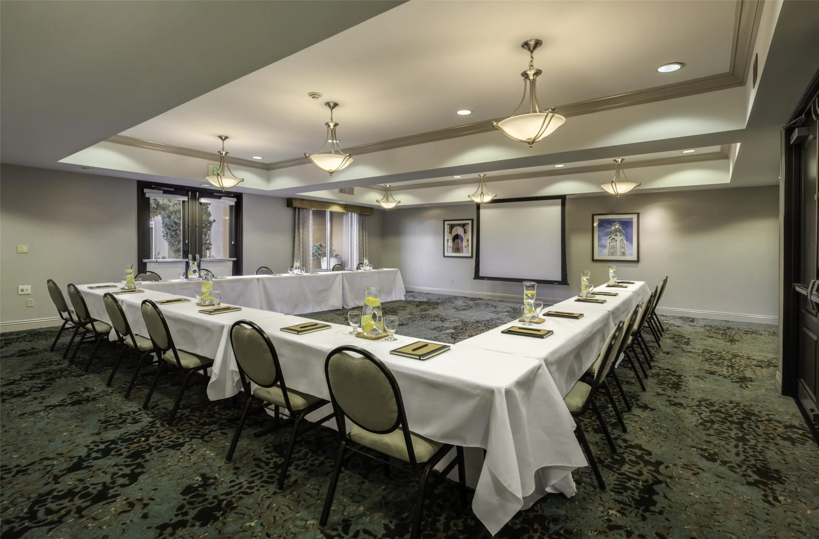 Ayres Hotel Chino Hills – Ontario