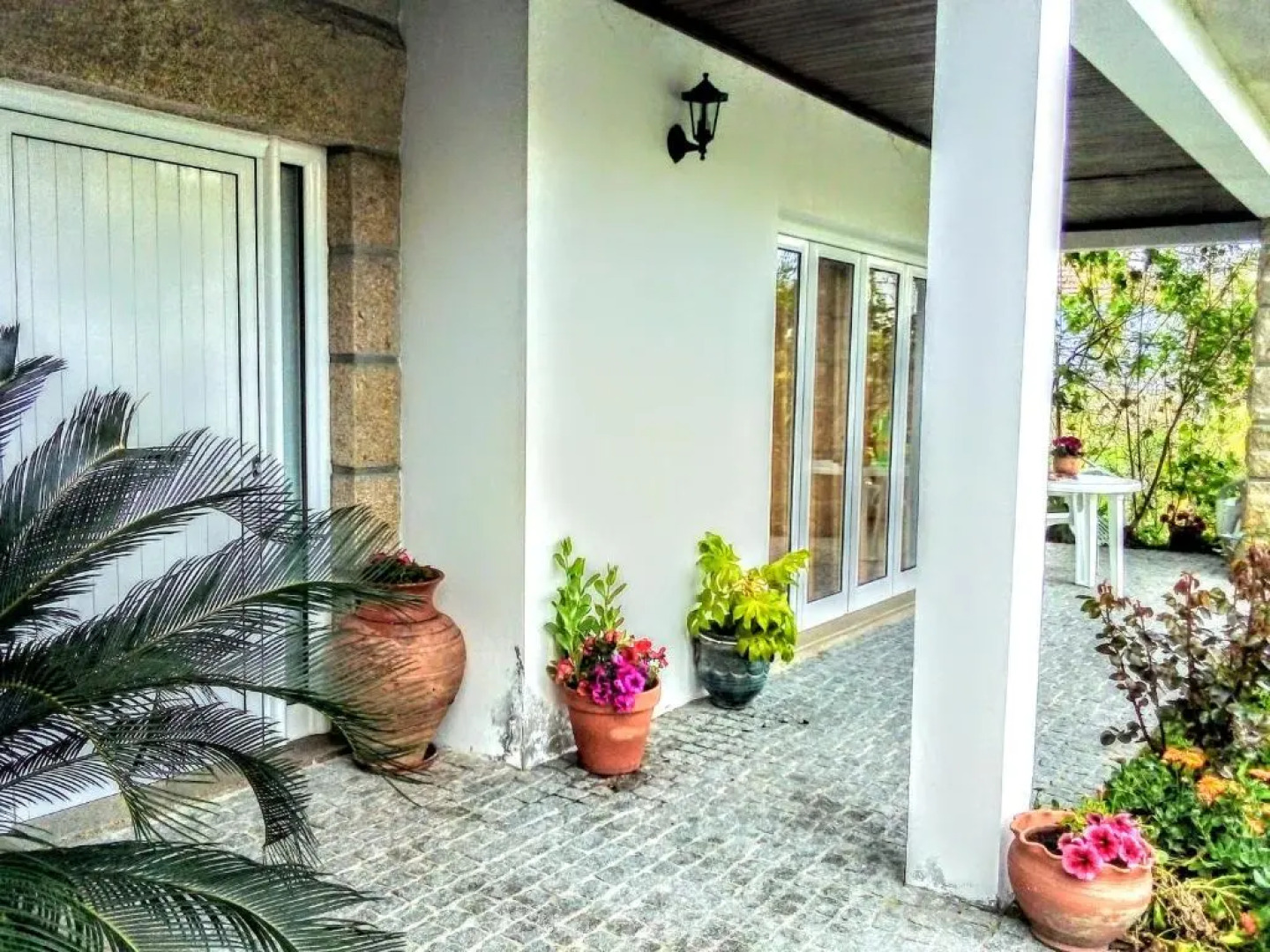 Casa Vale do Rio Ovil