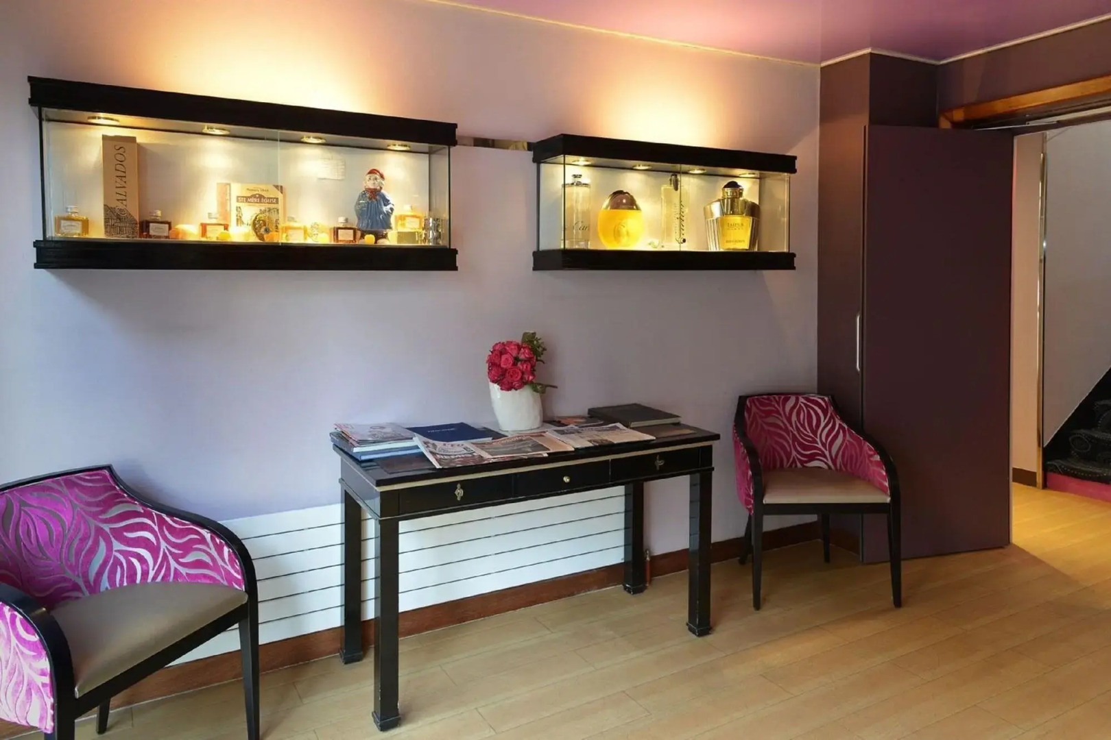 Urban Style de l'Europe