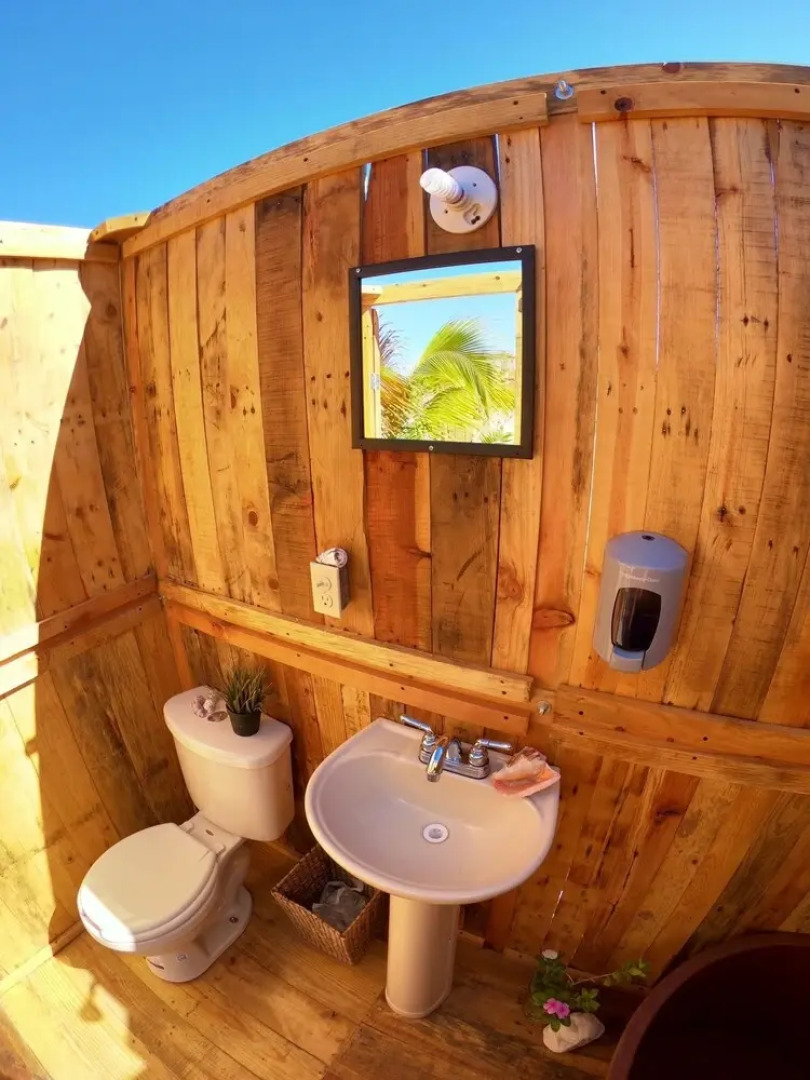 ChiloChill Glamping Resort