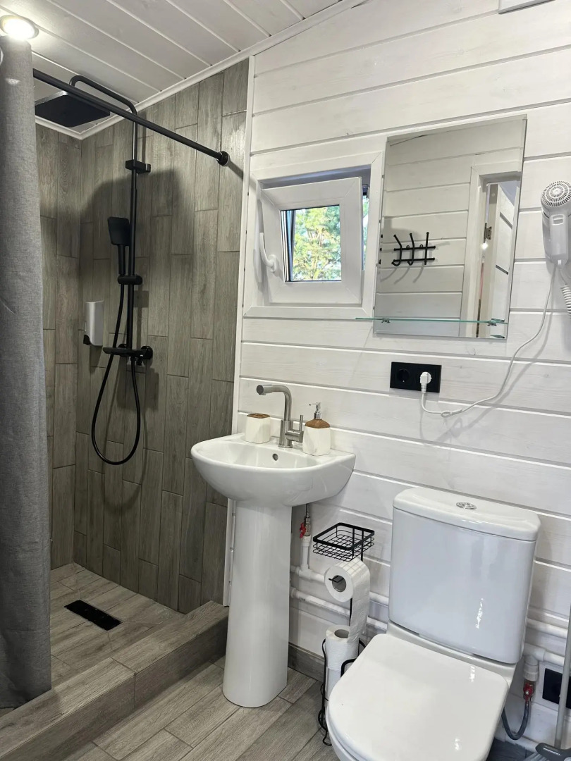 Дом на улице Садовое Кольцо 48