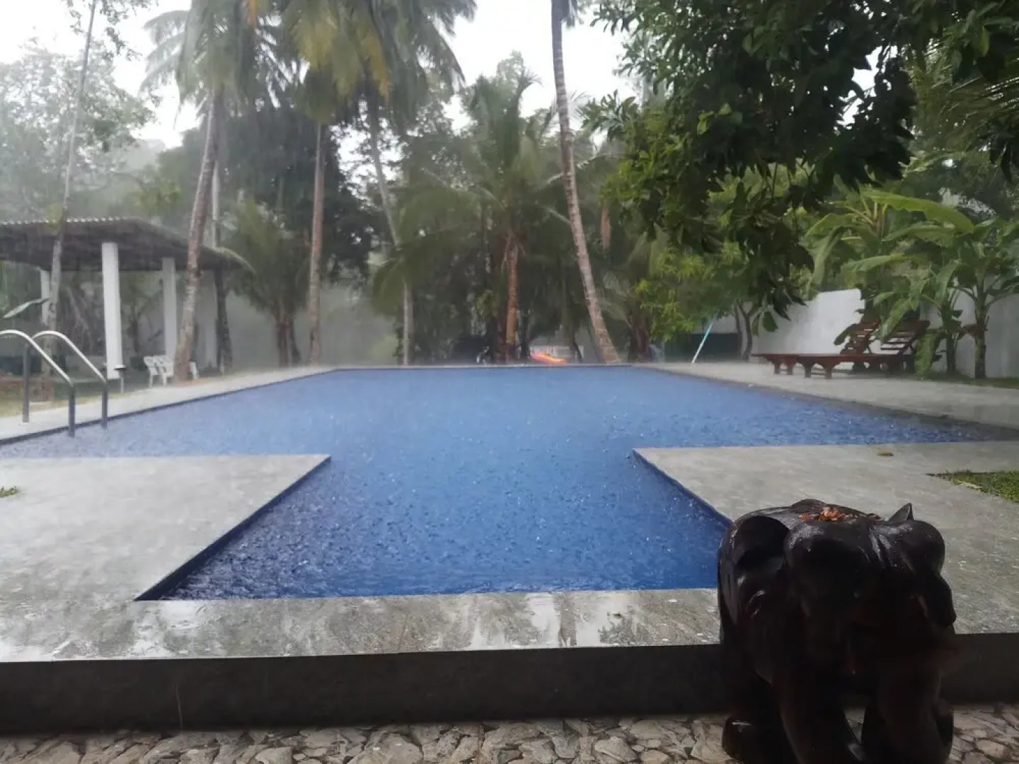 Mangroven River View Hotel