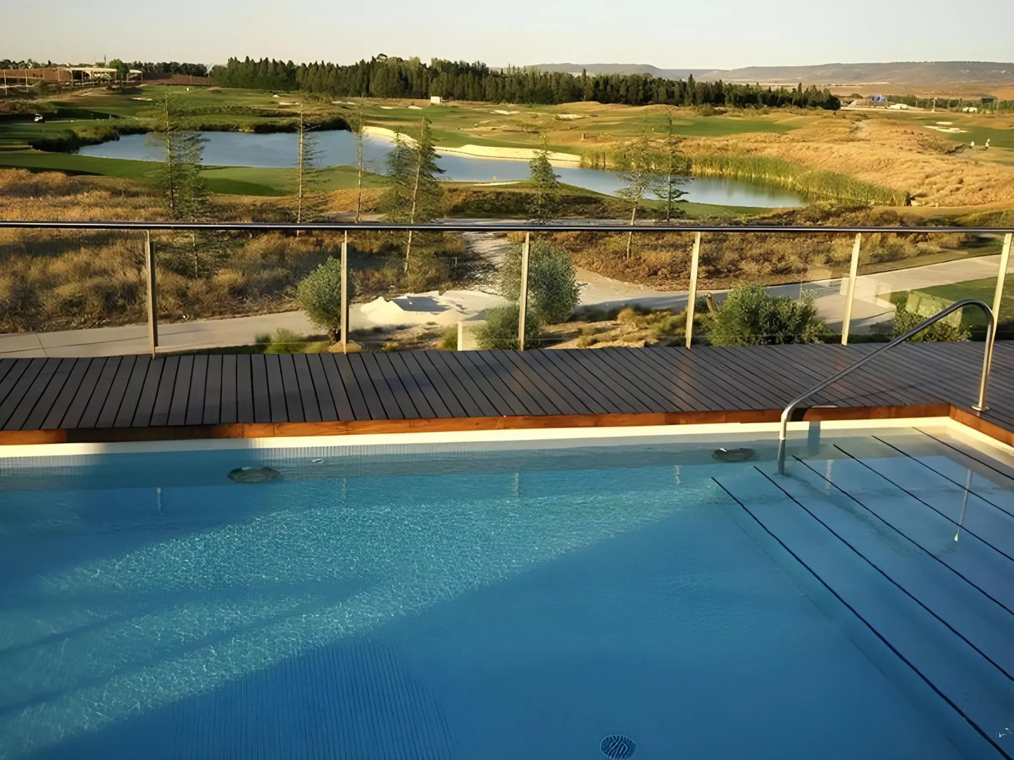 Sercotel El Encin Golf