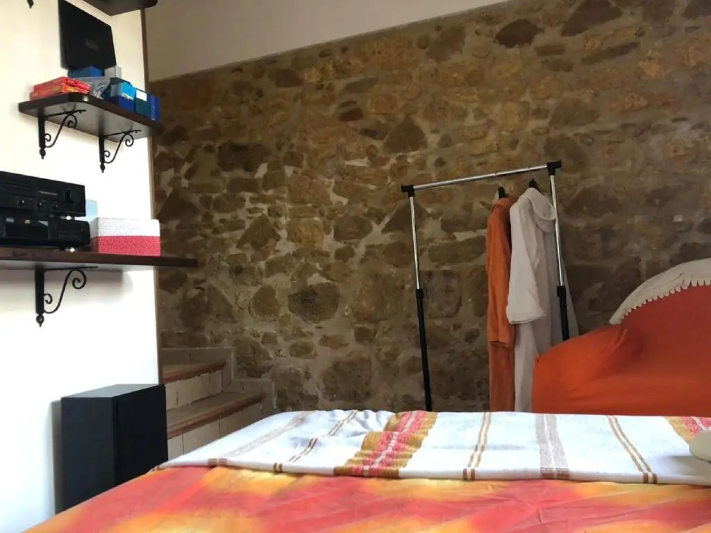 Il Bacio Del Sole (Adults Only)