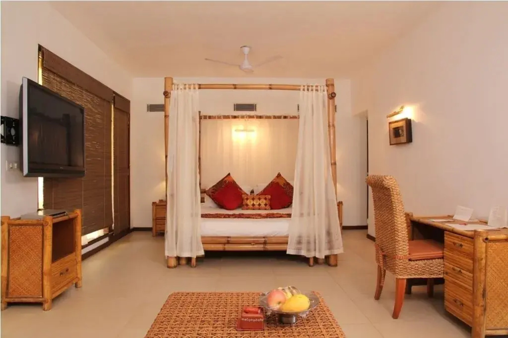 Suryavilas Luxury Resort & Spa