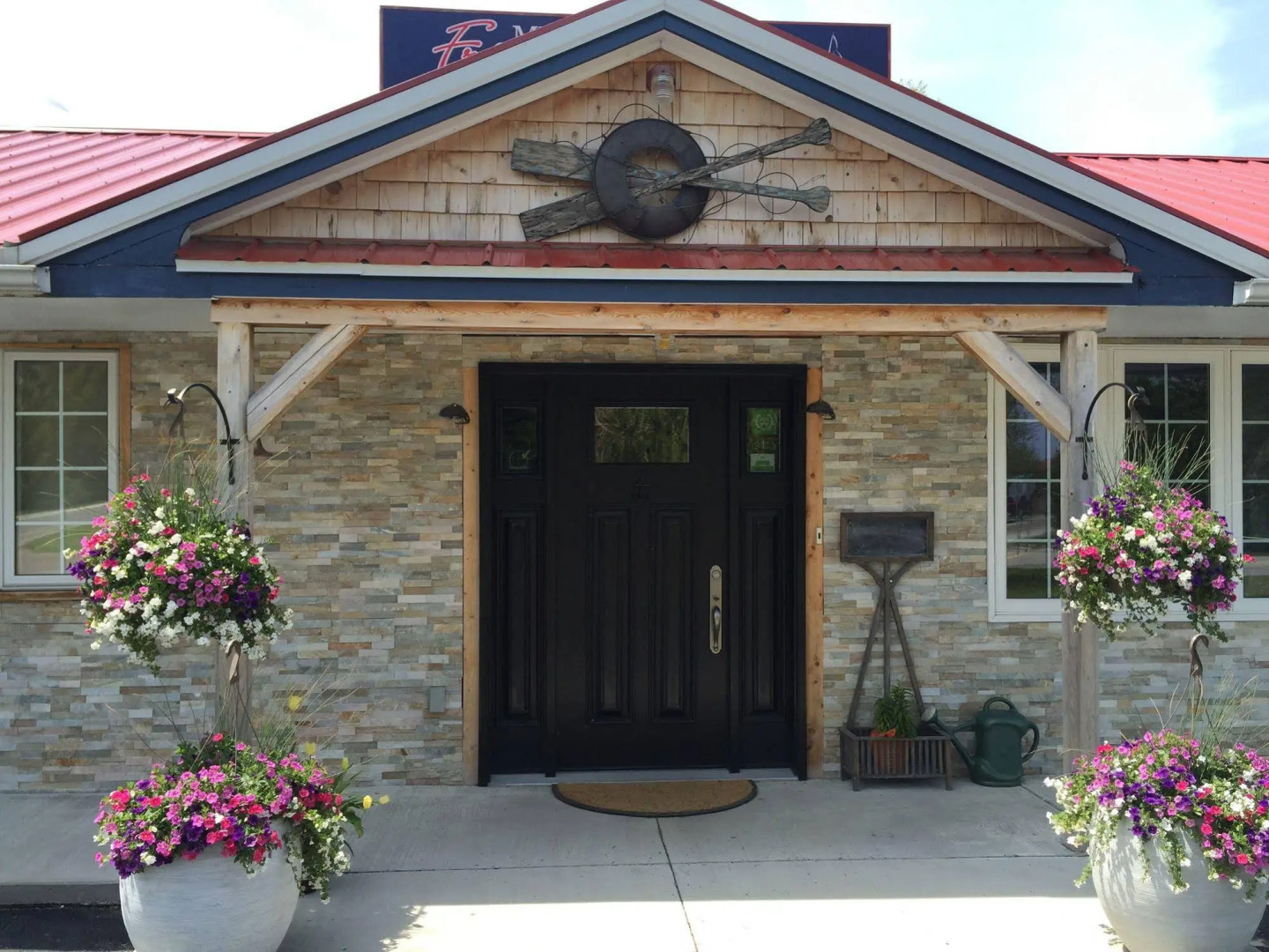 My Friends Inn Manitoulin