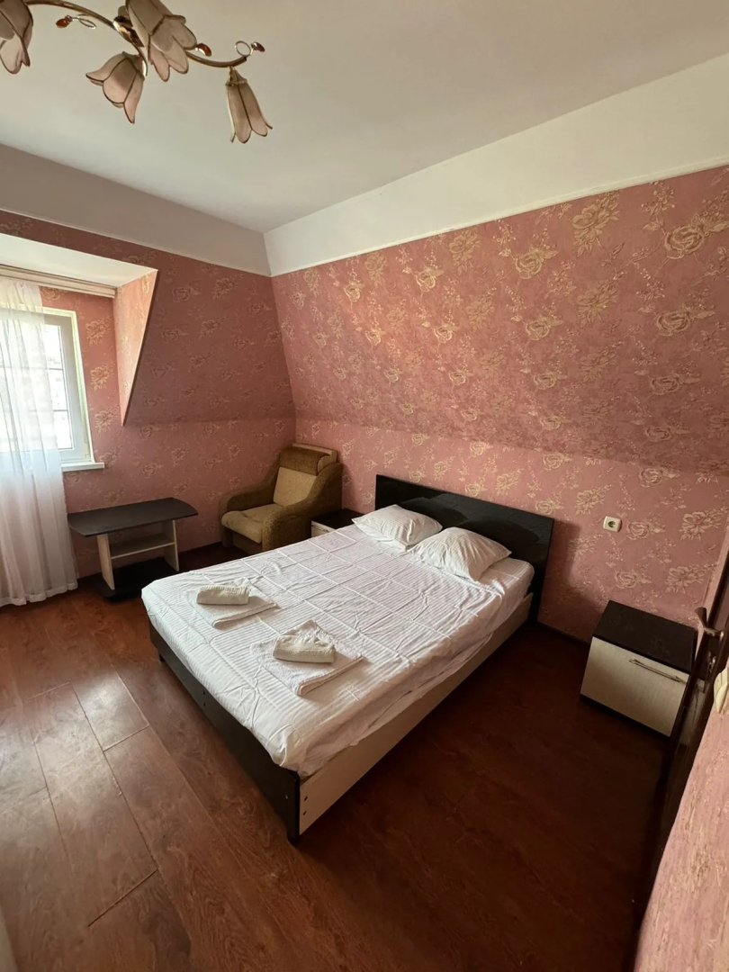 Робинзон (Адлер)