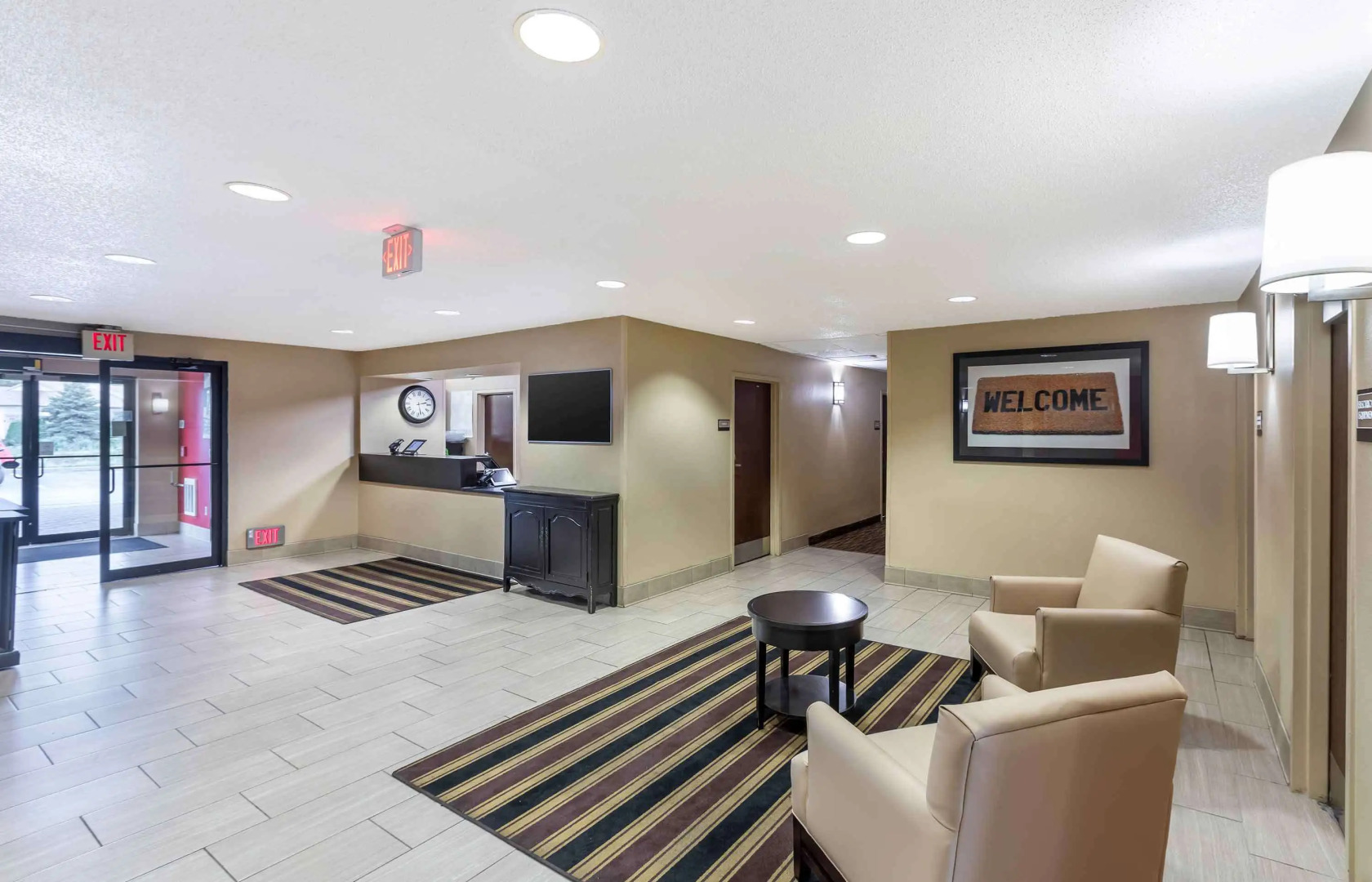 Extended Stay America Select Suites - Milwaukee - Wauwatosa