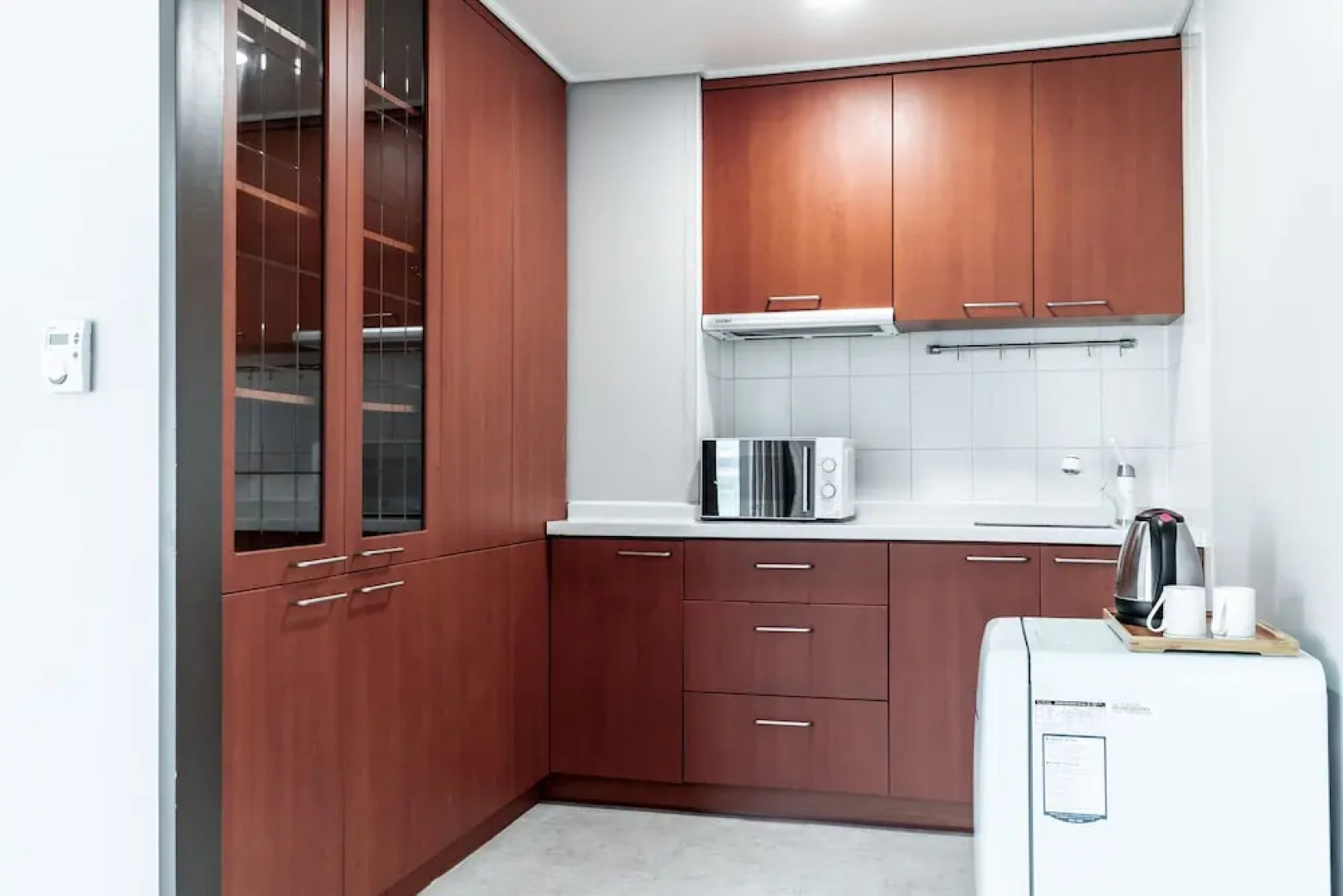 Namhae Sports Park Hotel