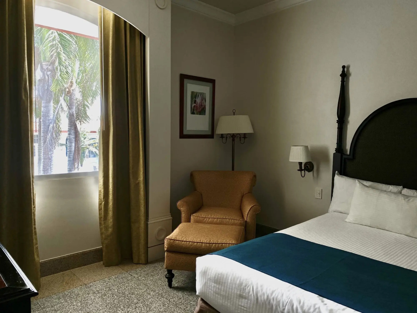 Quinta Real Villahermosa