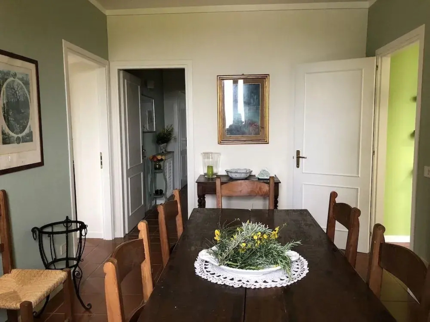 Agriturismo La Montagnola