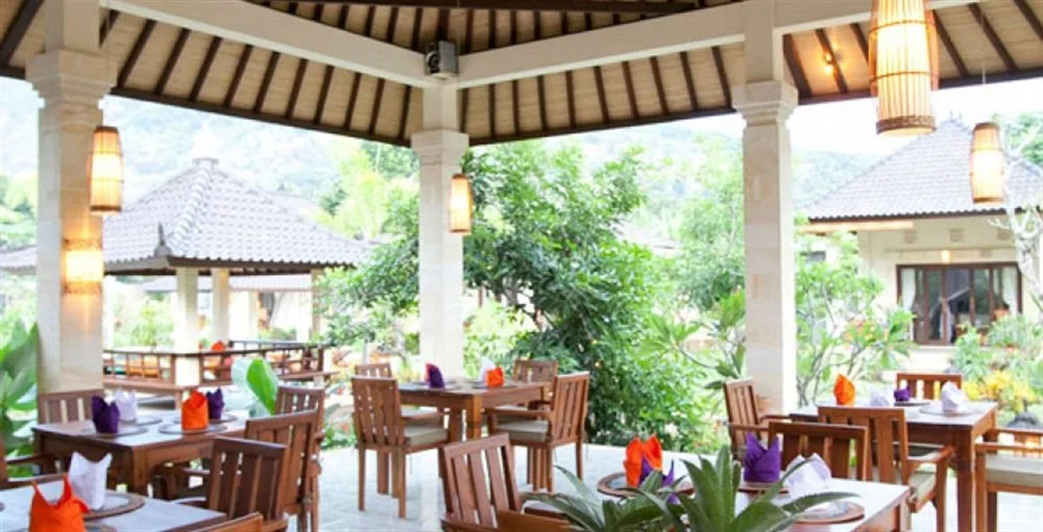 Golden Buddha Cottages