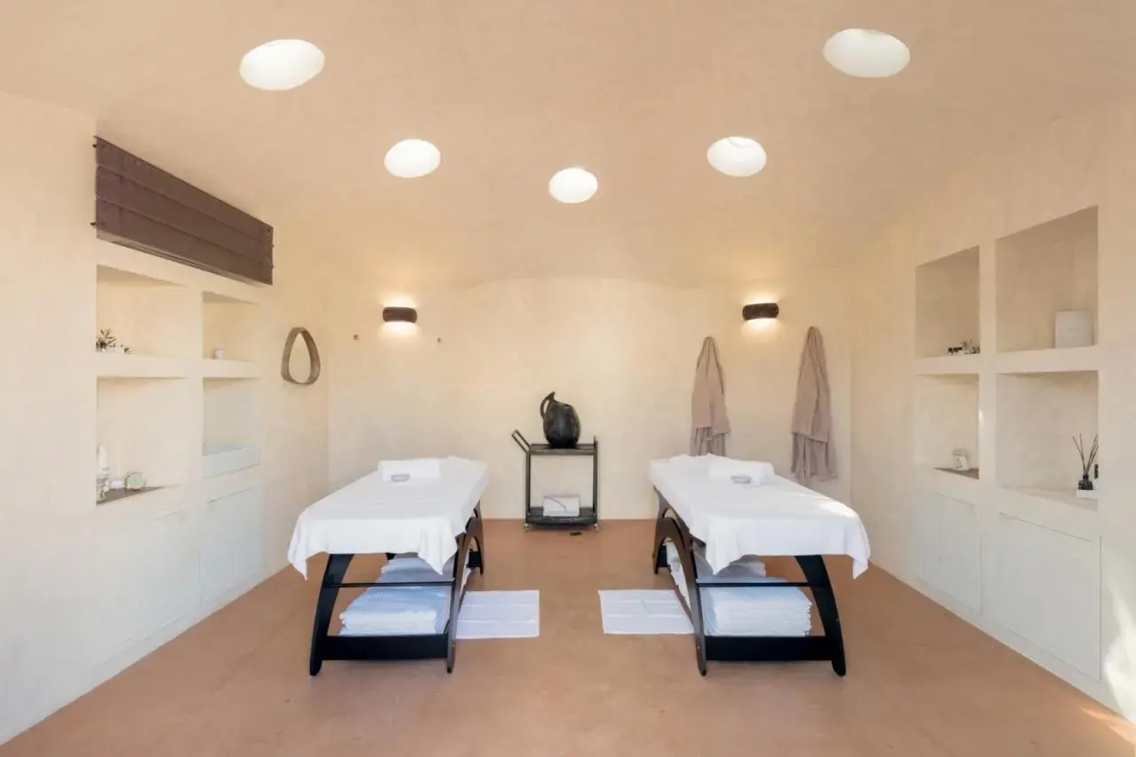 Terme di Vulci Glamping & SPA