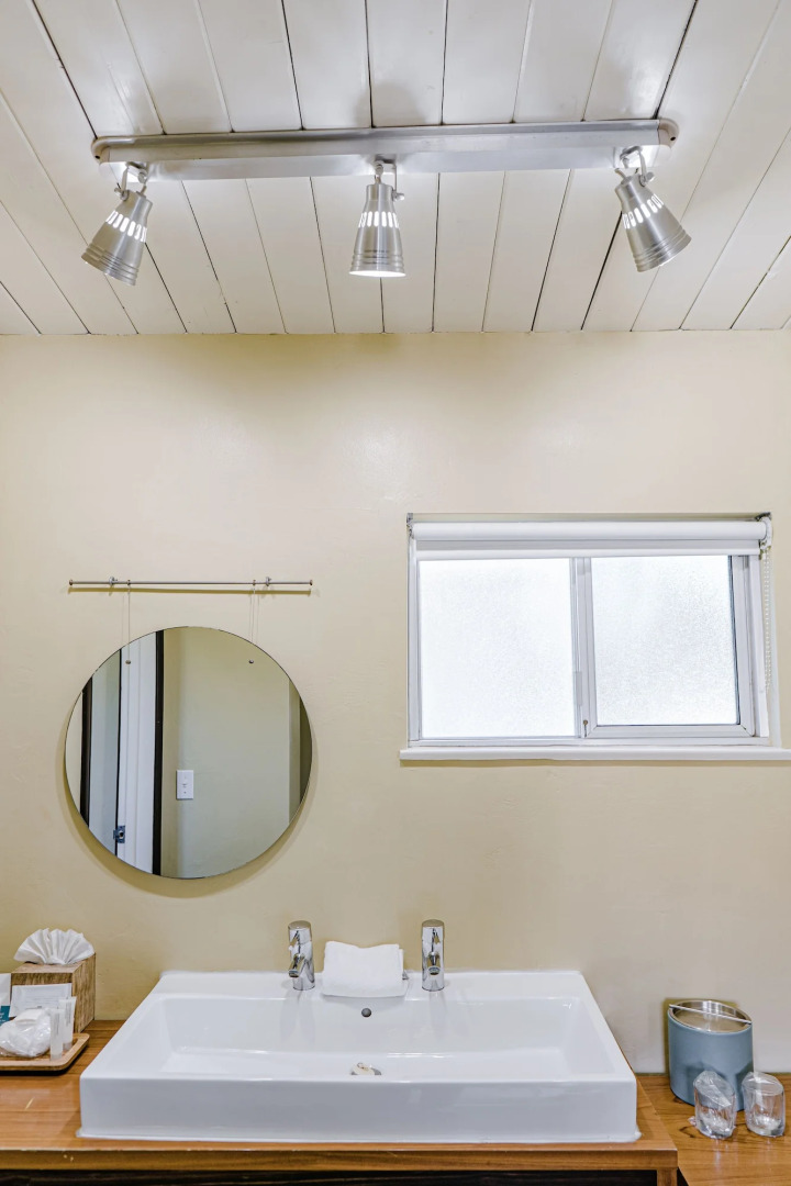 The Inn at East Beach