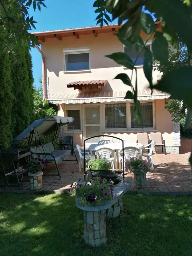 Gyöngy és Miki Apartmanok