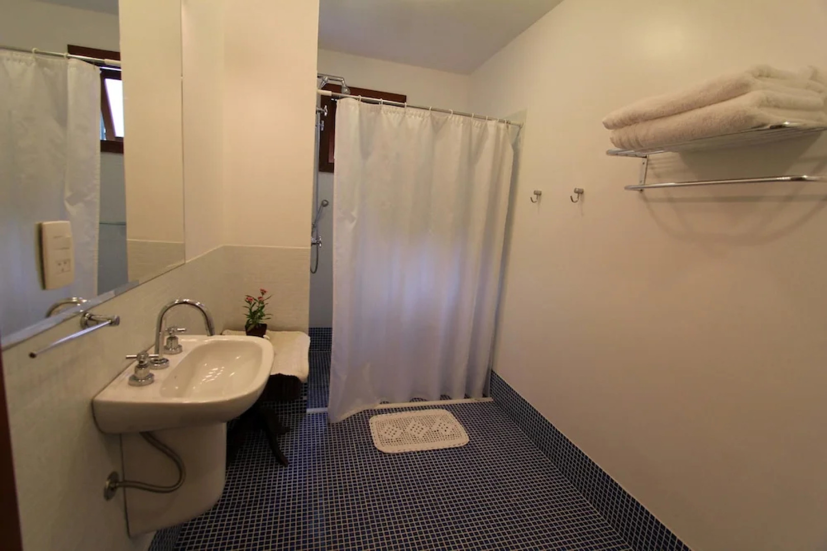 Pousada Asa do Vento