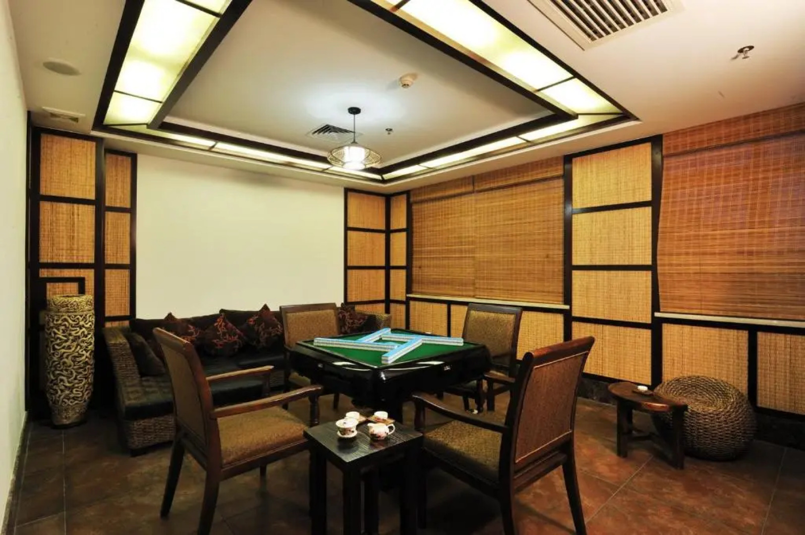 Sanya Shengyi Seaview Hotel