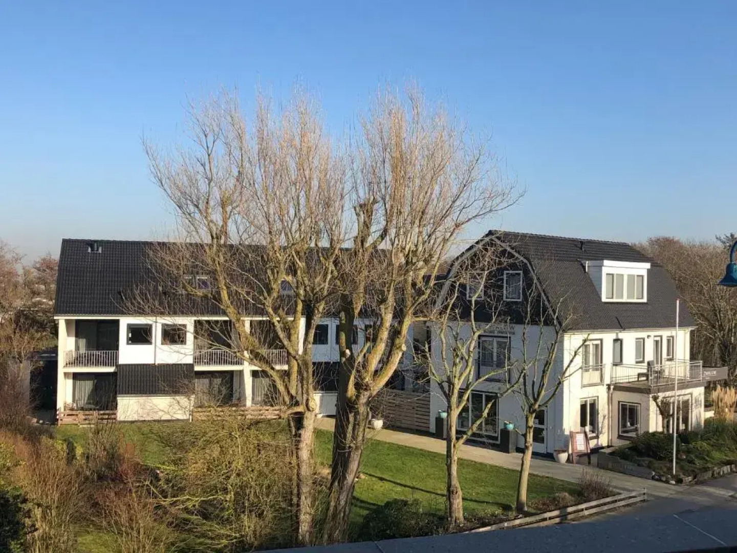 Boutique Hotel de Zwaluw