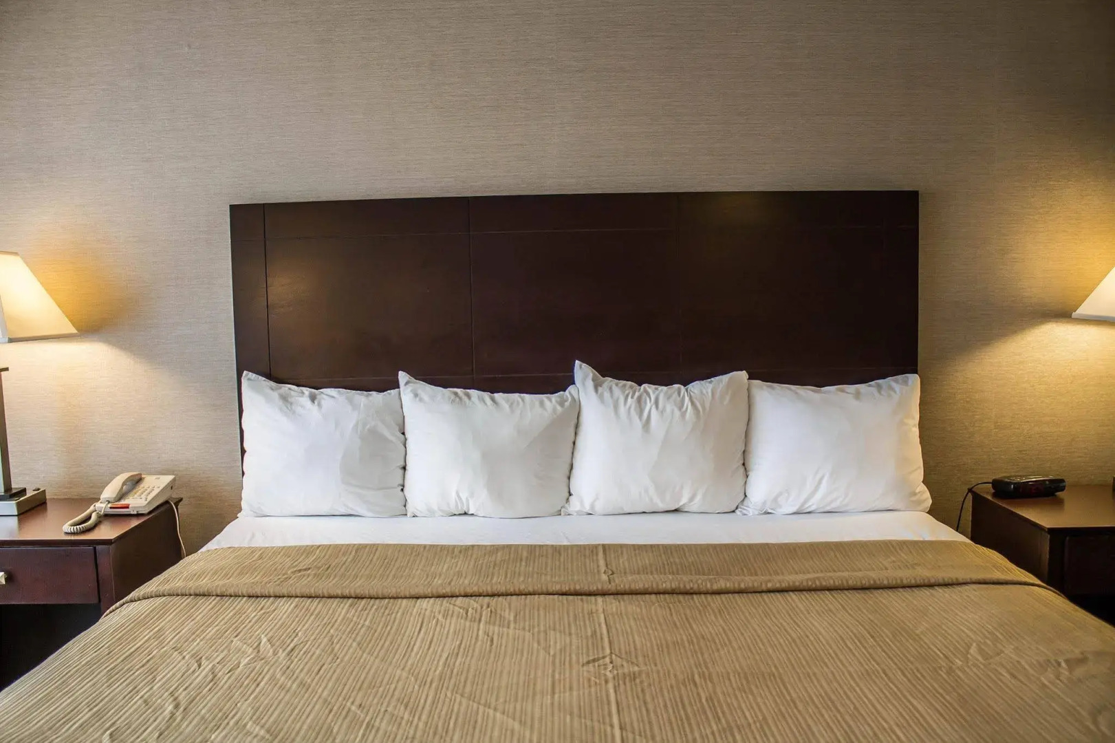 Quality Inn & Conference Center