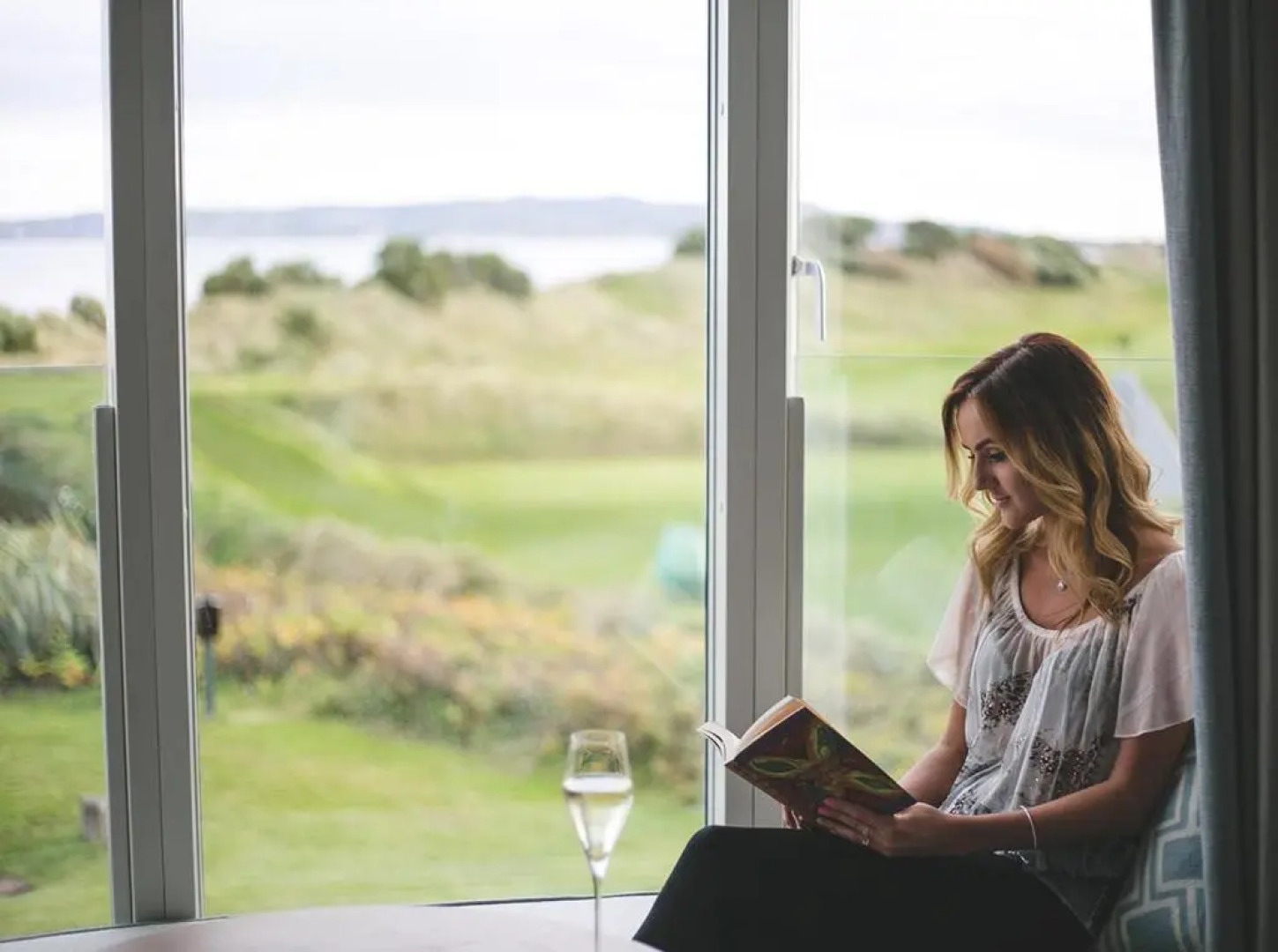 Portmarnock Resort & Jameson Golf Links