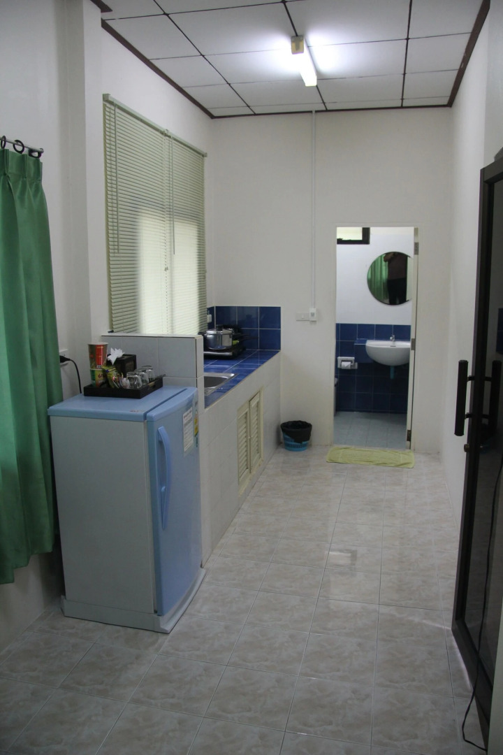 Kanlaya Park Apartment Hotel