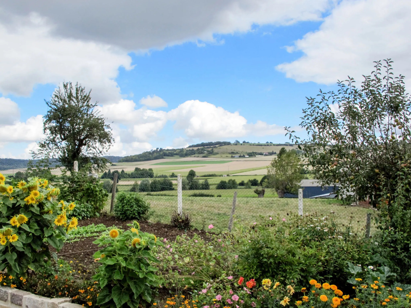 La Renaissance (NEB400)