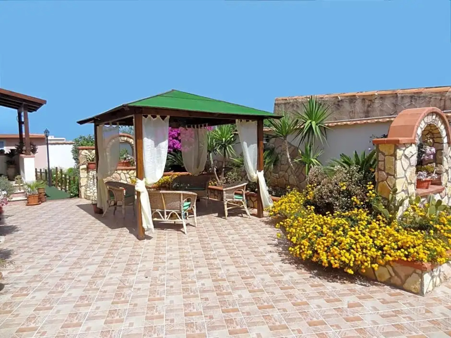 Il Giardino del Sole