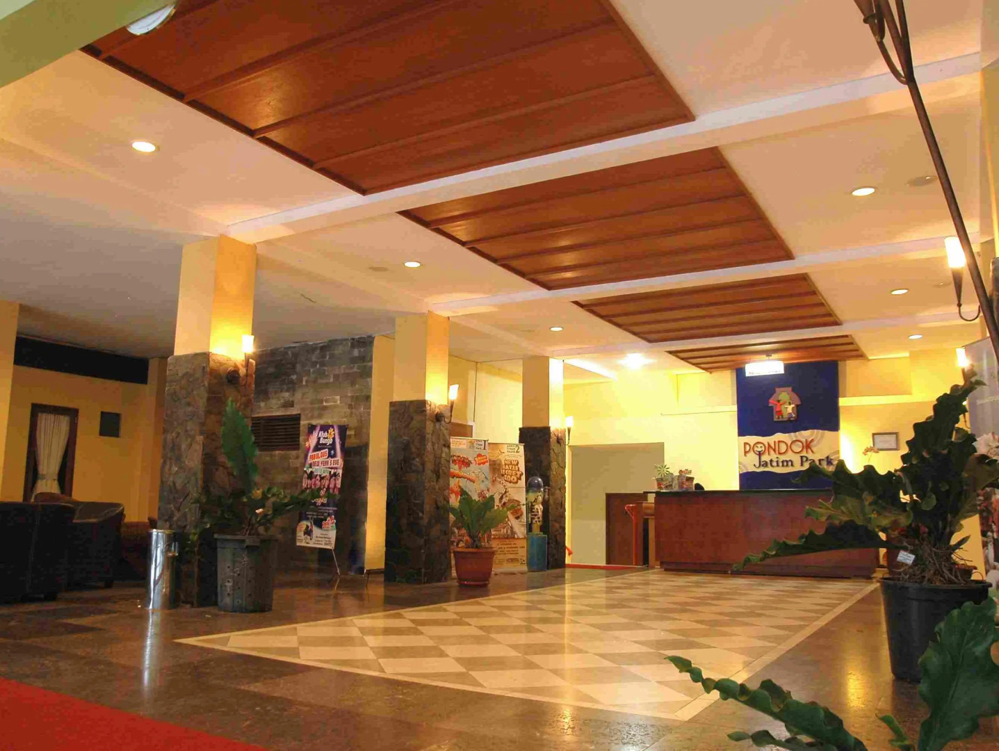 Pondok Jatim Park Hotel