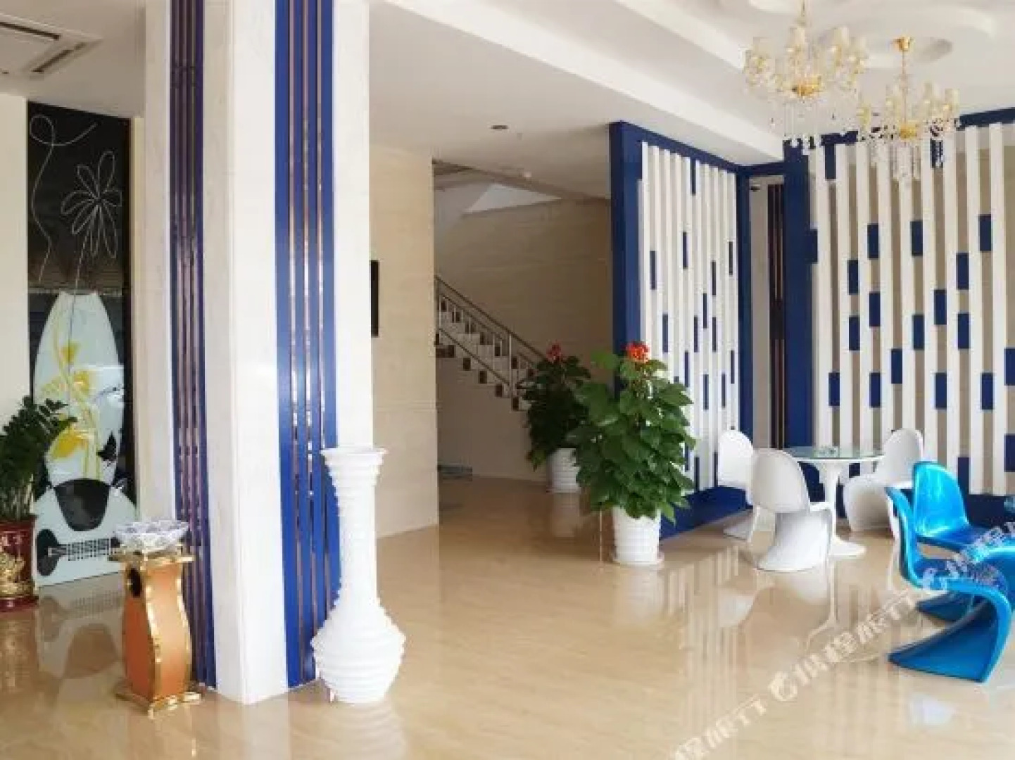 Impression 100 Fashion Hotel