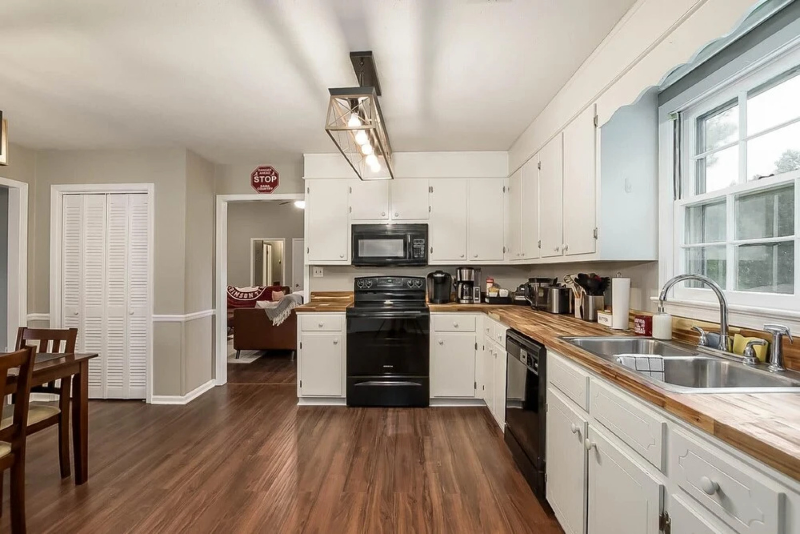 Alabama Slammer Game-day Home 5-mile to Stadium