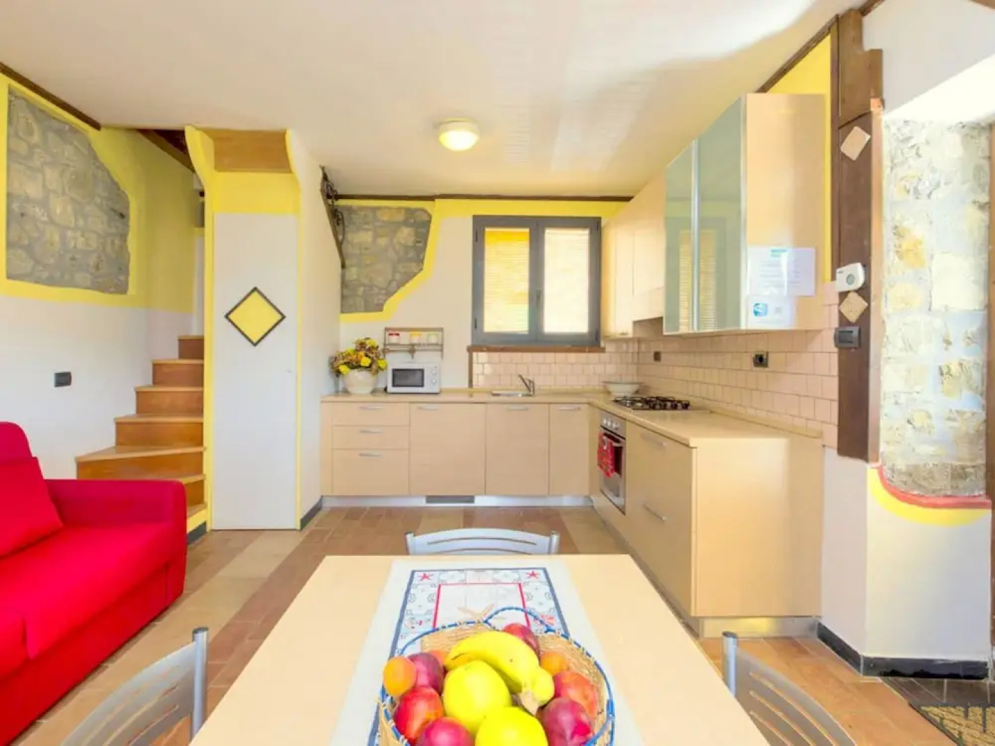 Belvilla by OYO Montebello Nuovo