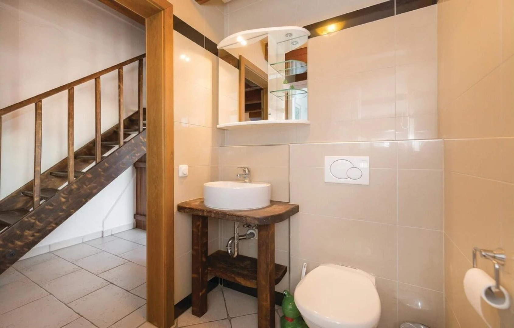 Nice Home in Gaas With 2 Bedrooms and Wifi