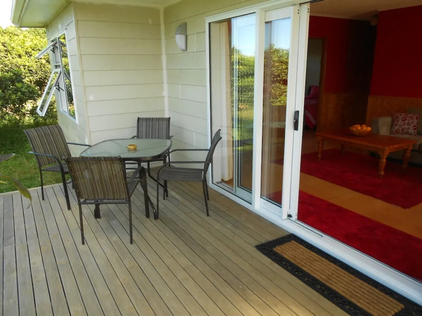 Kerikeri Farm Hostel