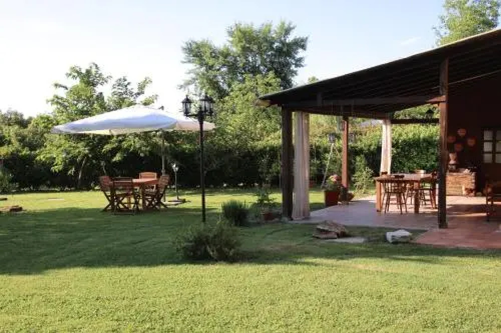 B&B Casale La Decima