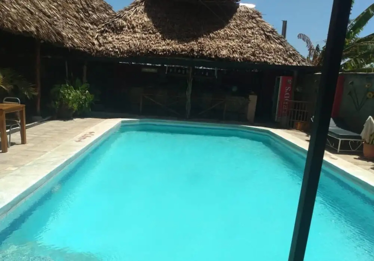 Global African Apartments & Hotel