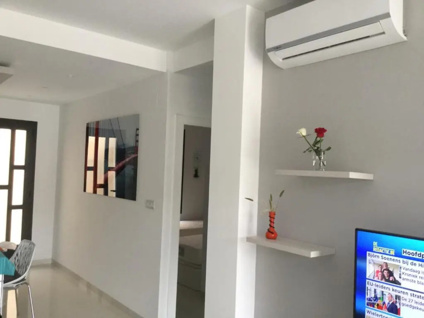 Playa Elisa Bay app 411