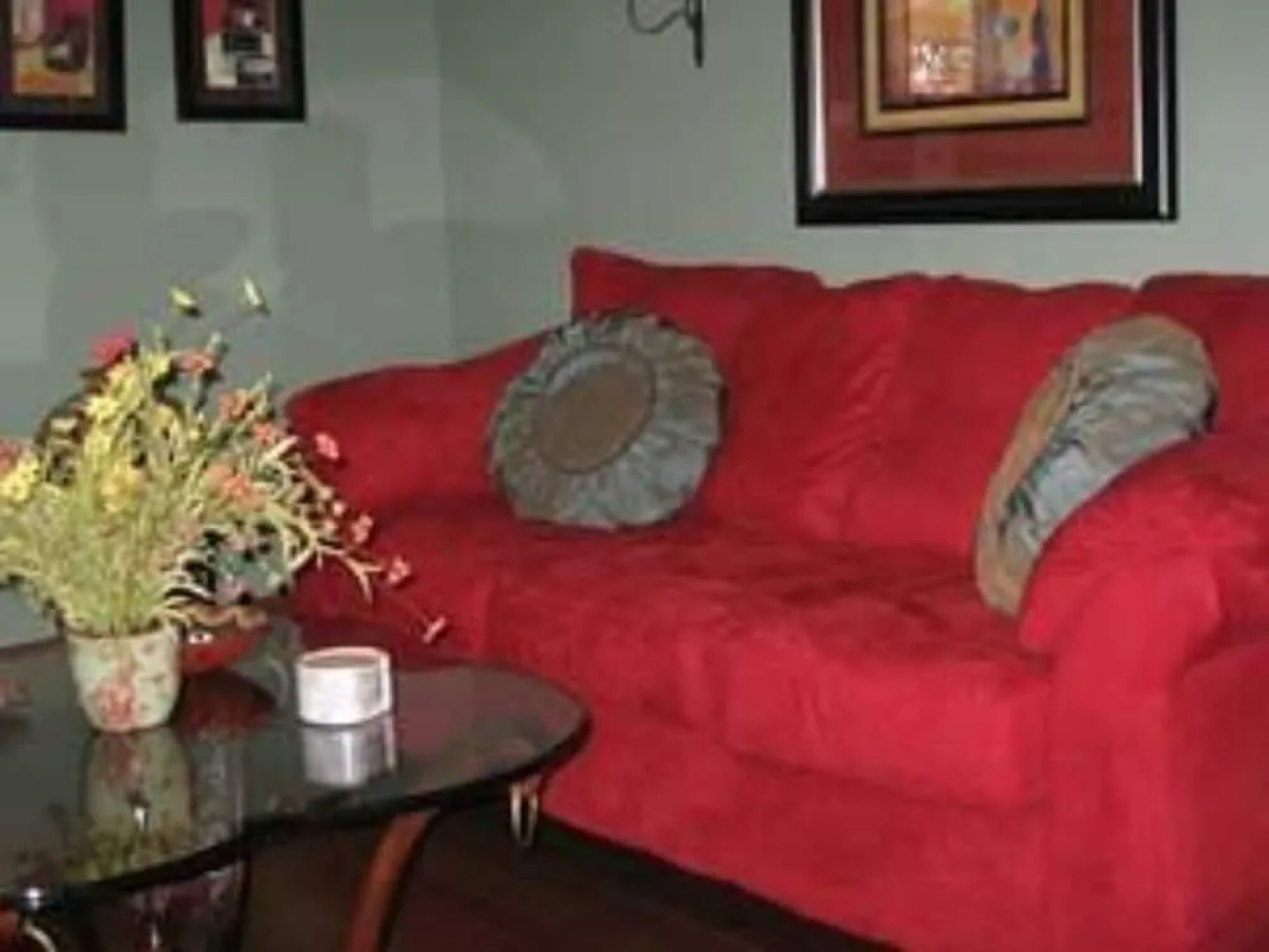 Heart of the HIlls Inn