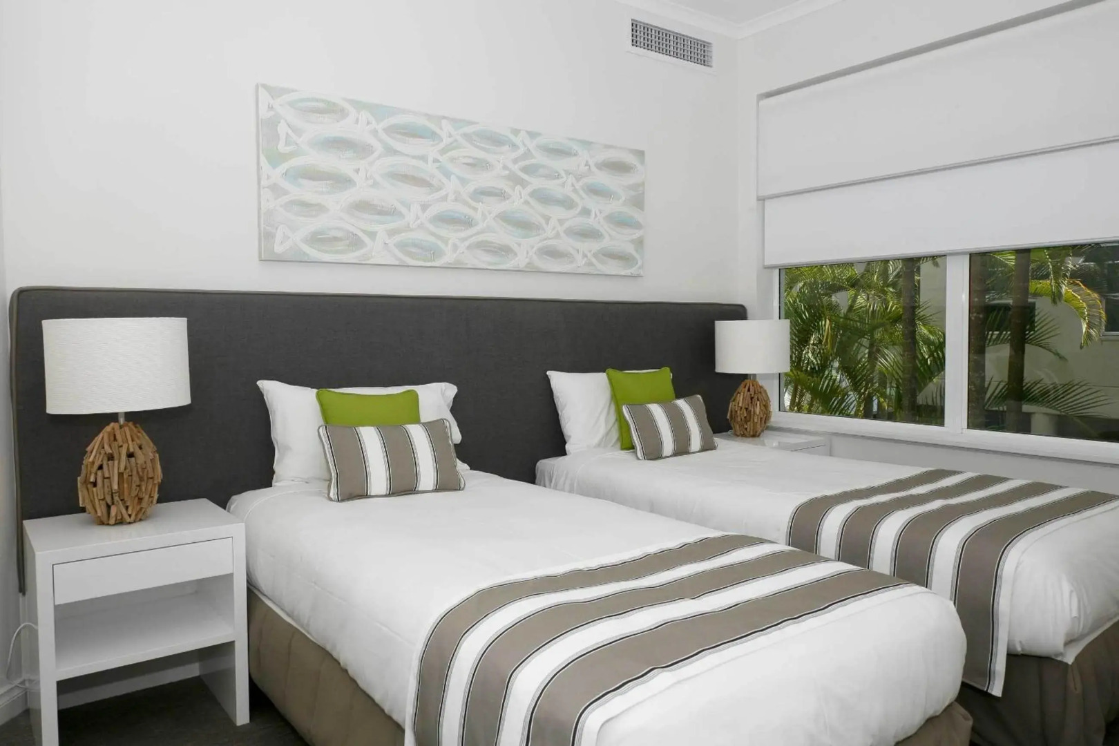 The Emerald Resort Noosa