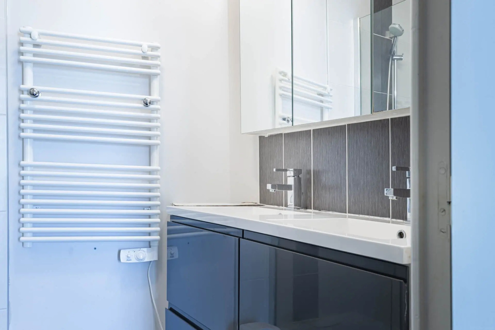 Résidence Le Crystal