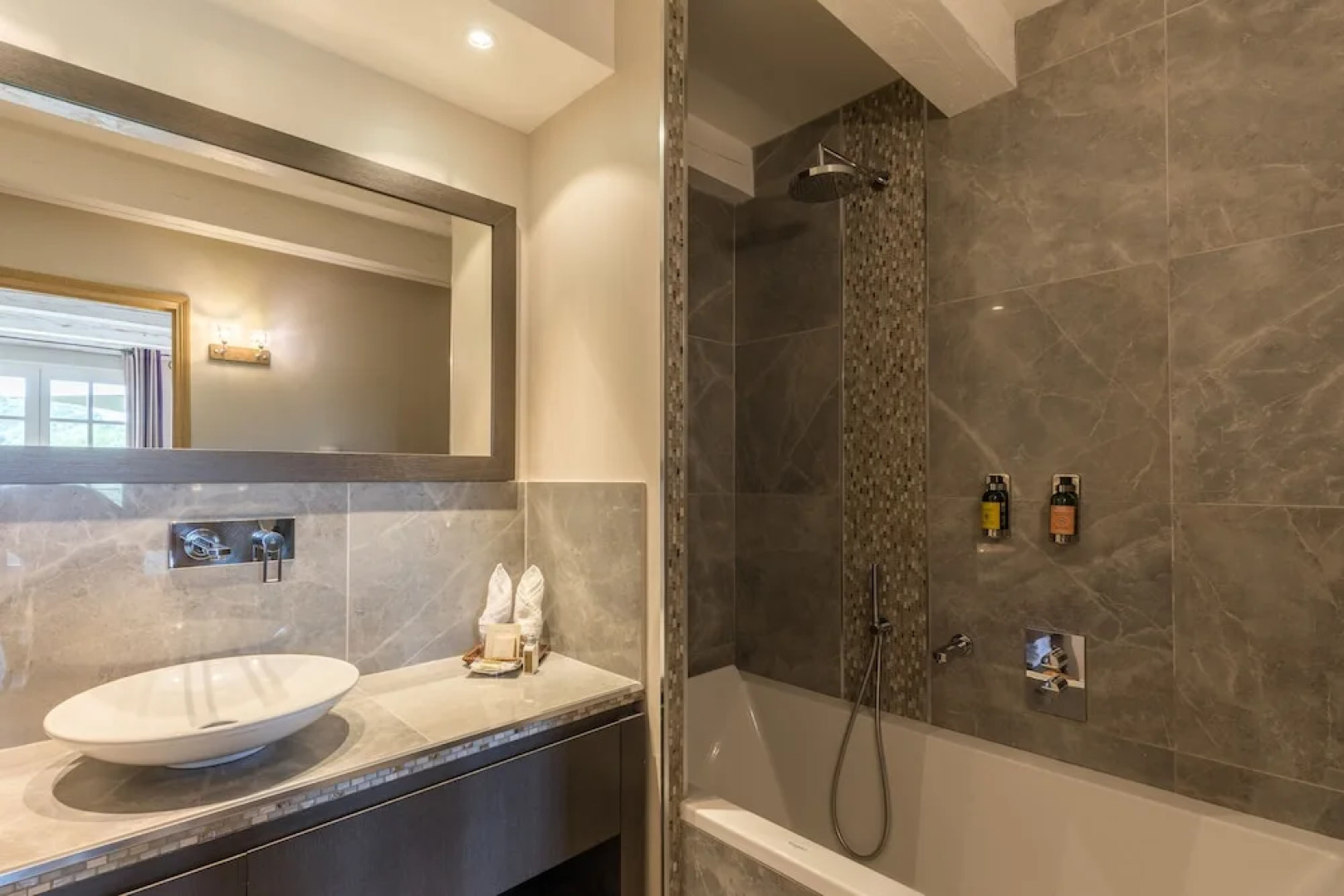 La Bastide Saint Georges