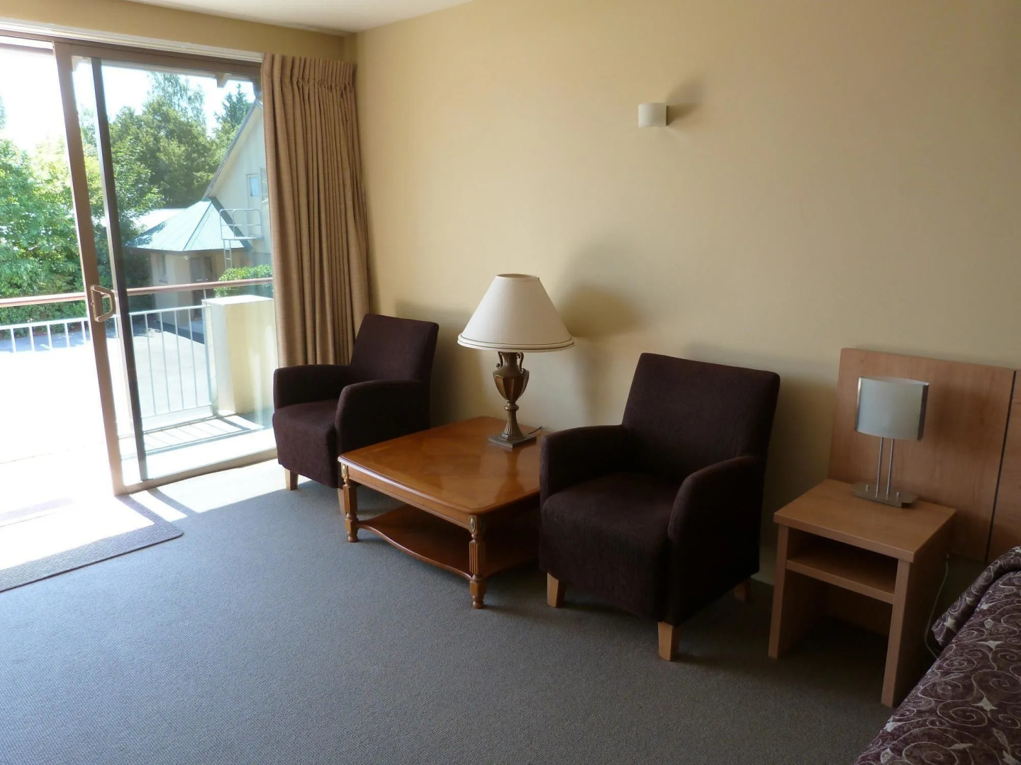 Methven Motels & Apartments