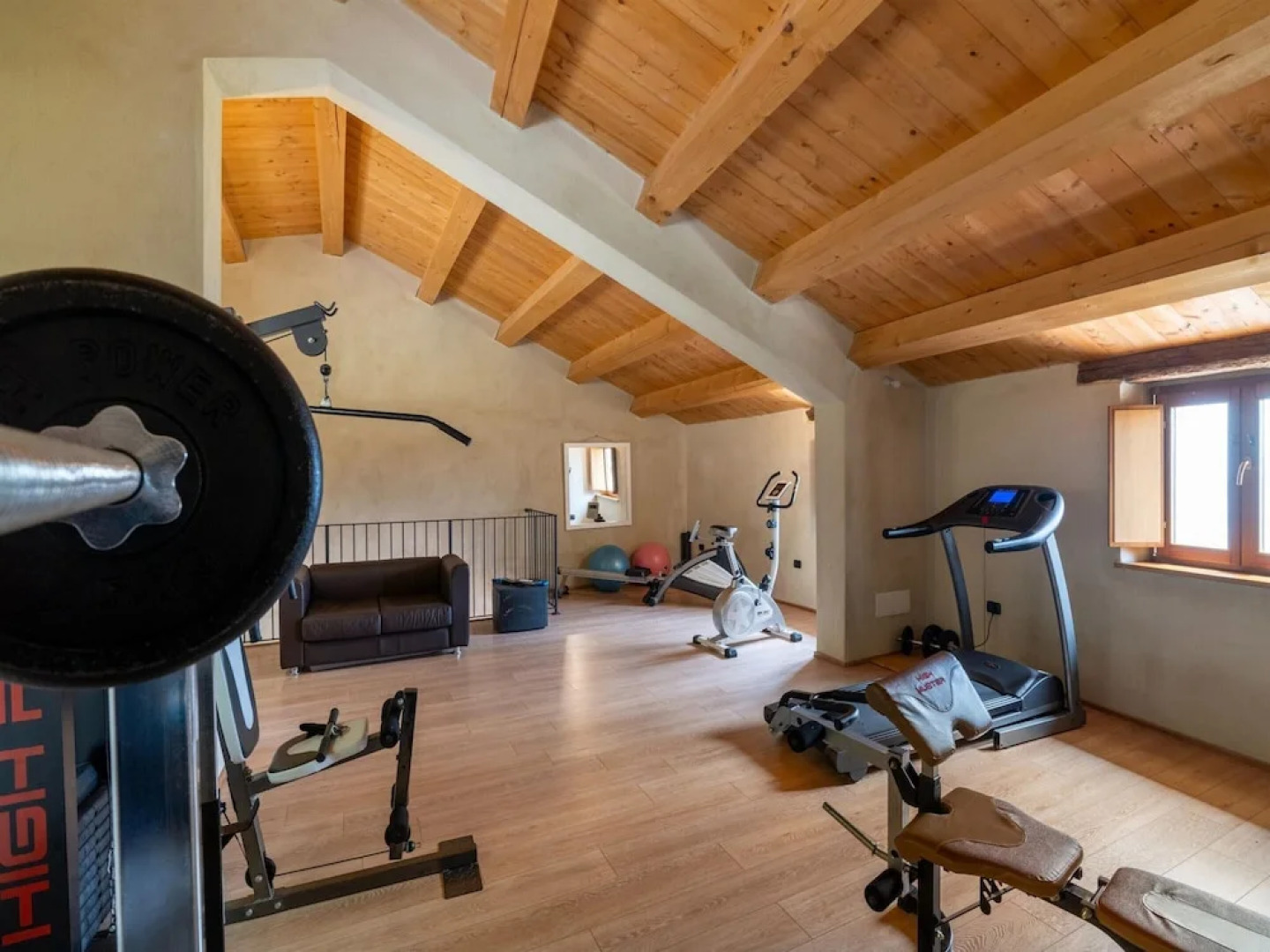 Belvilla by OYO Il Conio Lavanda