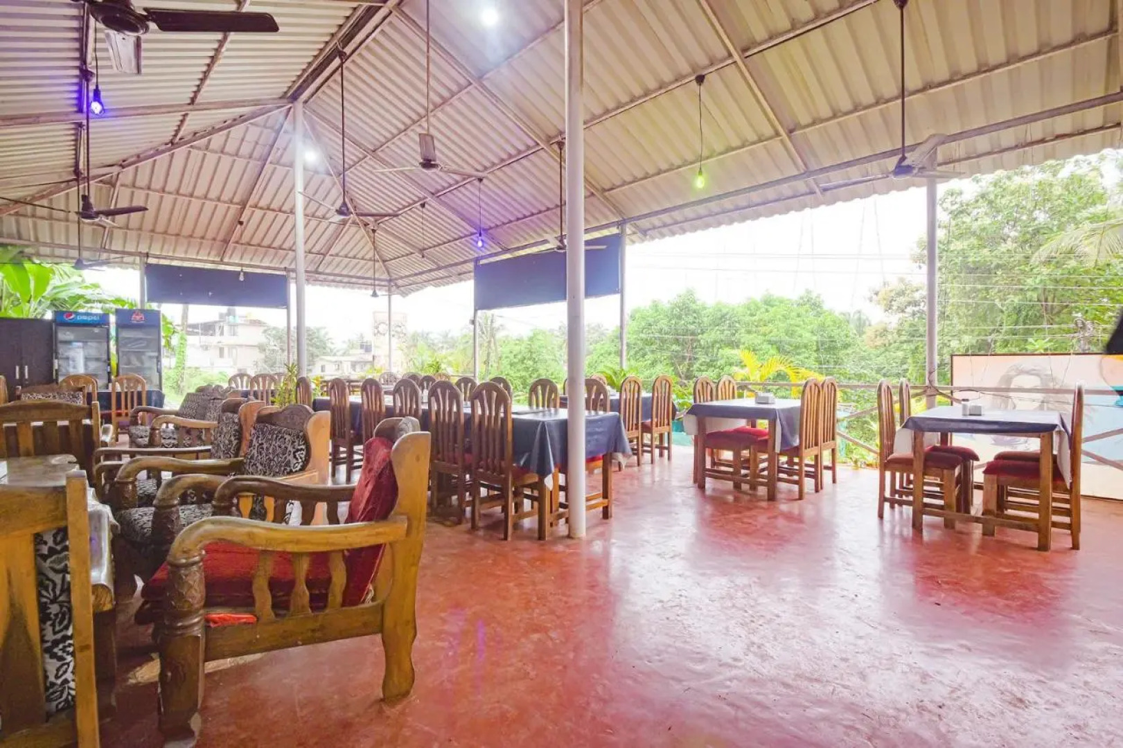 FabExpress Vincy Place