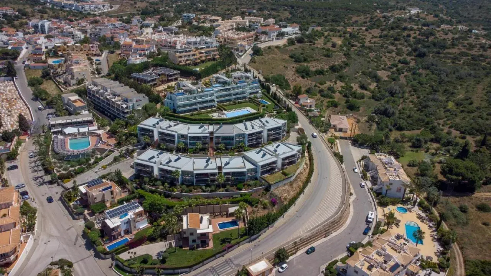 Vila Castelo Traditional