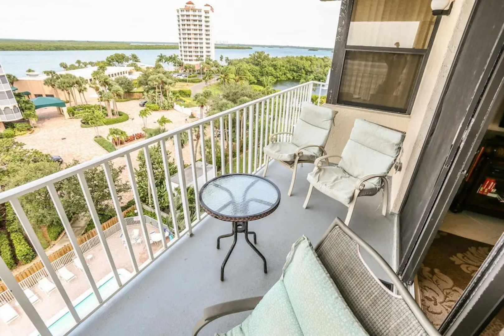 Lovers Key Beach Club 604